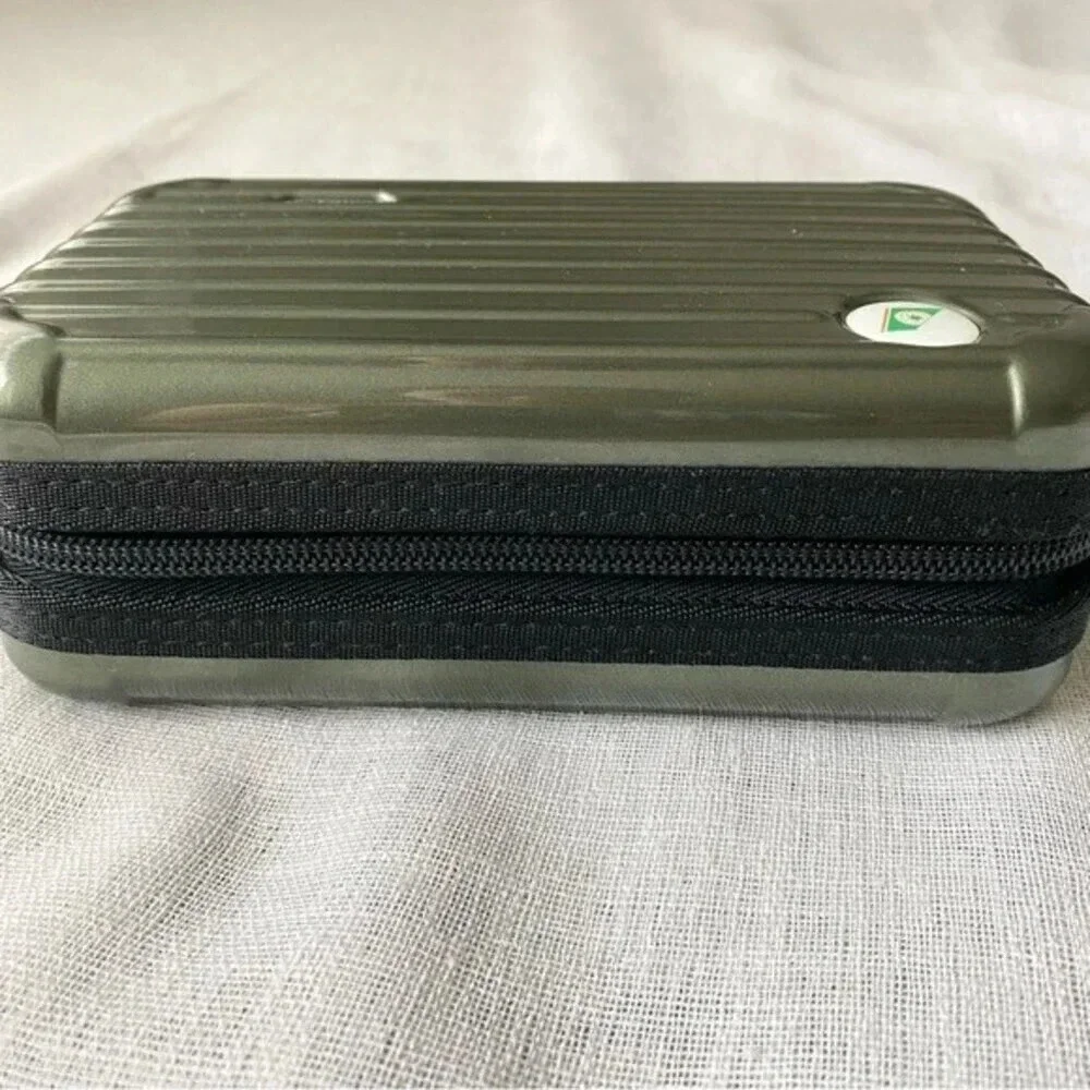NEW RIMOWA Travel Clutch with toiletries kit
